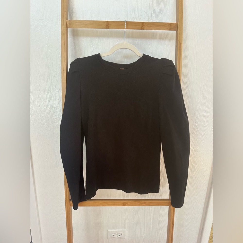 Free People Top S
